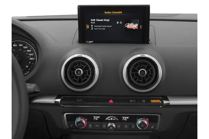 $9999 : Audi A3 2018 2.0T Premium 4d image 10