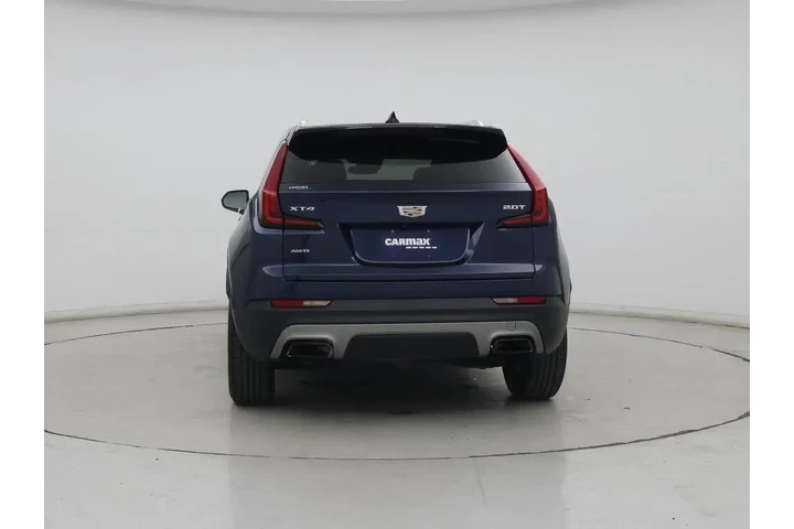 $22998 : Cadillac XT4 2019 4x4 Premiu image 6
