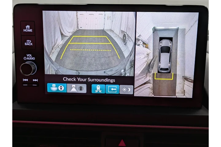 $42490 : Pre-Owned 2023 Pilot Elite image 9