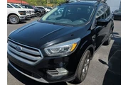 $12897 : Ford Escape 2017 AWD SE 4dr thumbnail