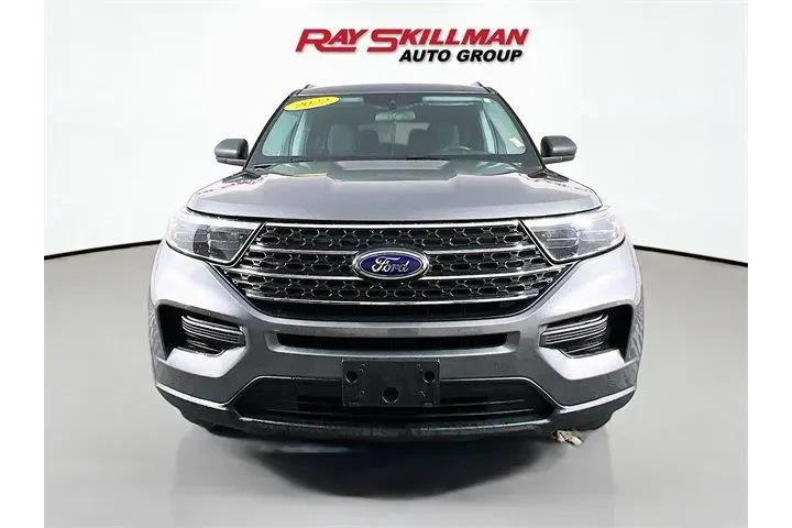 $28975 : Ford Explorer 2022 AWD XLT 4 image 2
