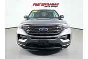 $28975 : Ford Explorer 2022 AWD XLT 4 thumbnail