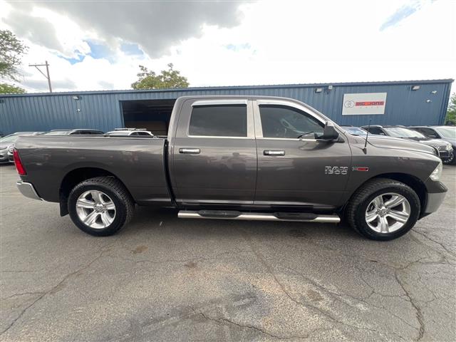 $13488 : 2014 Pickup 1500 Big Horn, CL image 6