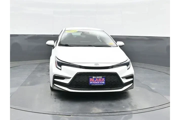 $14890 : Toyota Corolla 2023 SE 4dr S image 3