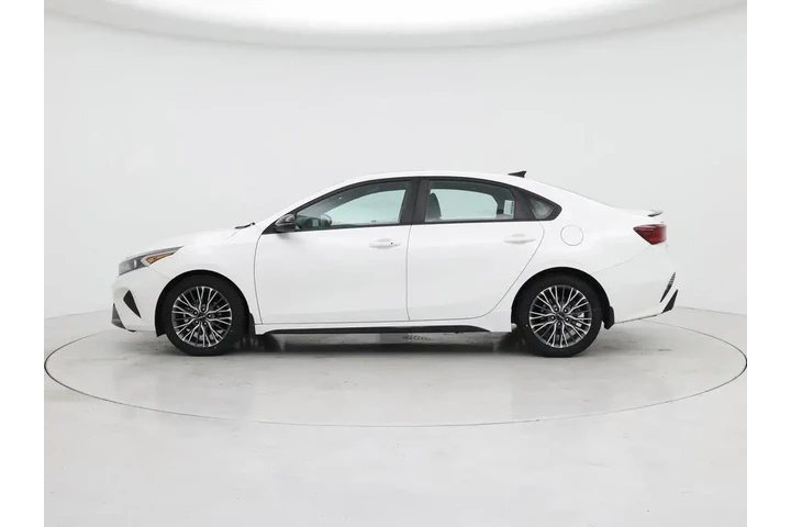 $18998 : Kia Forte 2023 GT-Line 4dr S image 3