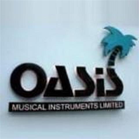 Oasis Limited image 1