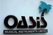 Oasis Limited