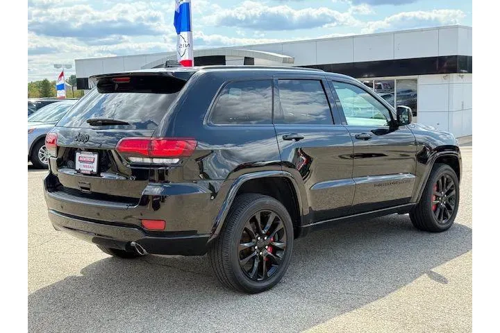 $27911 : Jeep Grand Cherokee WK 2022 image 3
