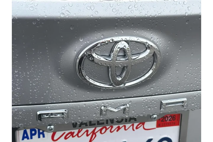 $24980 : Toyota Camry 2023 LE 4dr Sed image 7