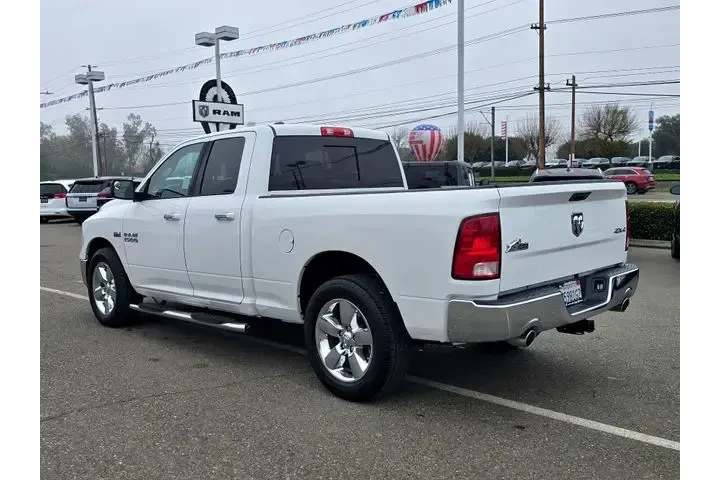$24900 : Ram 1500 2016 4x4 Big Horn 4 image 6