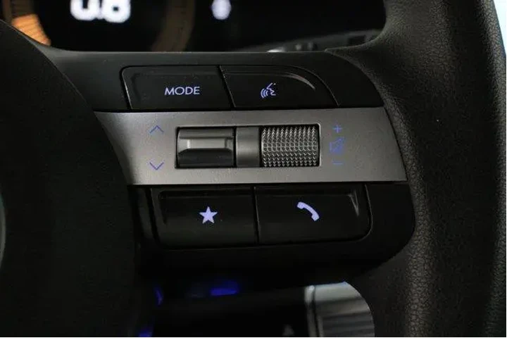 $25998 : Hyundai SONATA 2024 SEL 4dr image 10