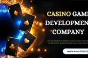 Casino Game Development en Birmingham