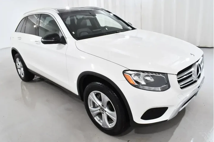 $19955 : Mercedes-Benz GLC 2018 AWD G image 5
