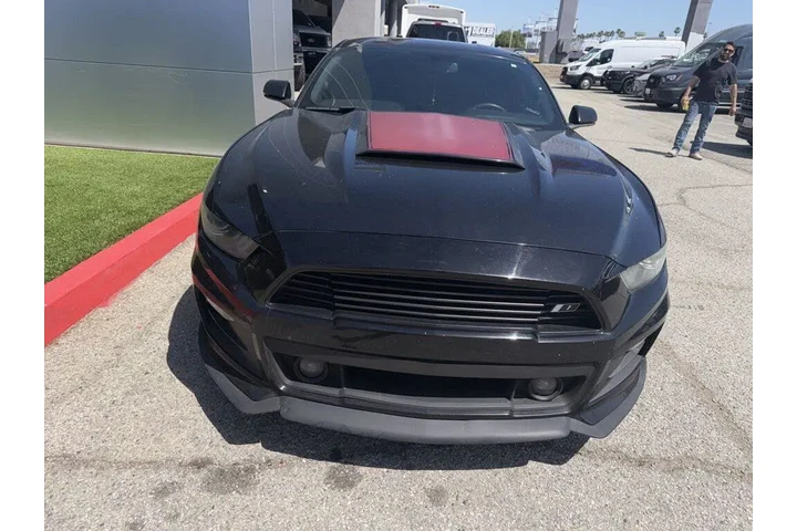 $16995 : Ford Mustang 2016 EcoBoost 2 image 1