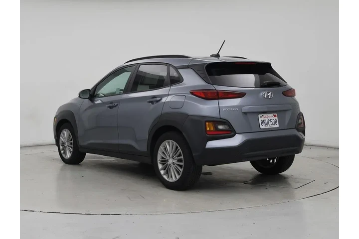 $16998 : Hyundai KONA 2020 SEL 4dr Cr image 2