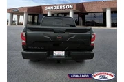 $39888 : Nissan Titan 2021 4x4 PRO-4X thumbnail