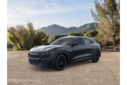 Ford Mustang Mach-E 2026 Sel