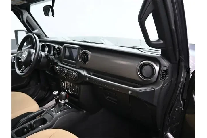 $29157 : Jeep Wrangler Unlimited 2022 image 9