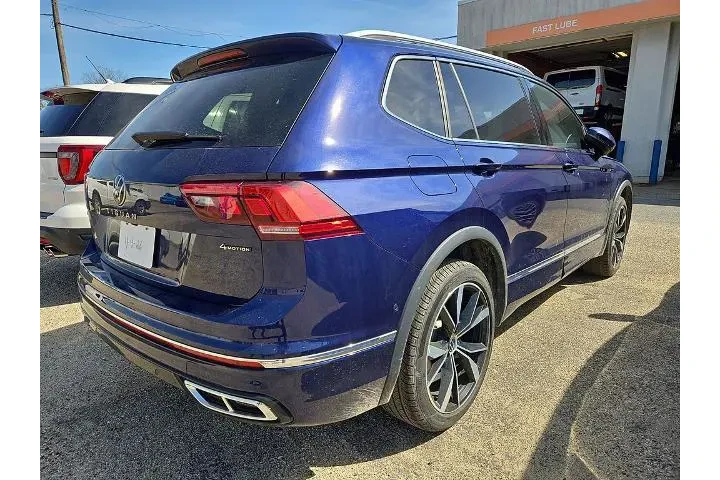 $28931 : Volkswagen Tiguan 2024 AWD S image 4