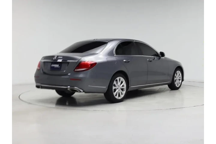 $20998 : Mercedes-Benz E-Class 2017 E image 8