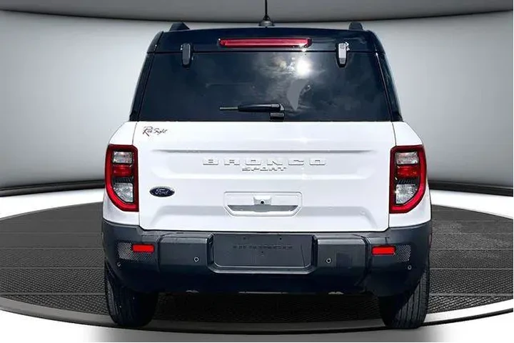 $31000 : Ford Bronco Sport 2025 AWD O image 5