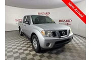 Nissan Frontier 2012 4x2 S 4 en Orlando