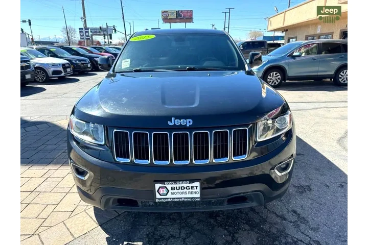 $14990 : 2015 Grand Cherokee Laredo 4WD image 6