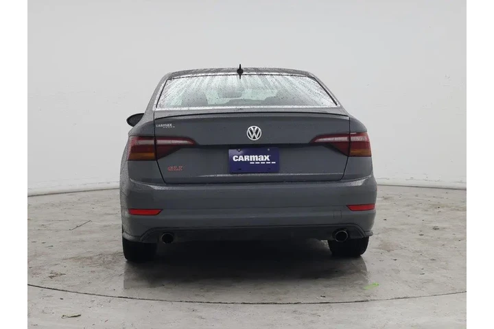 $19998 : Volkswagen Jetta 2019 GLI S image 6