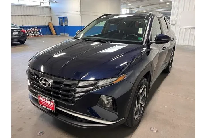 $27581 : Hyundai TUCSON Hybrid 2024 A image 7