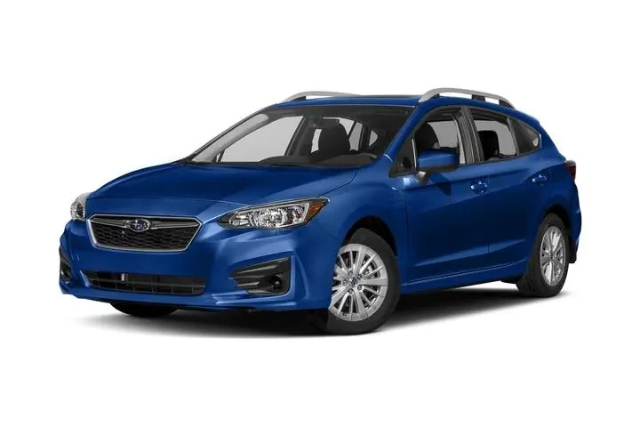 $14940 : Subaru Impreza 2018 AWD 2.0i image 1