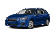 Subaru Impreza 2018 AWD 2.0i en New Hampshire