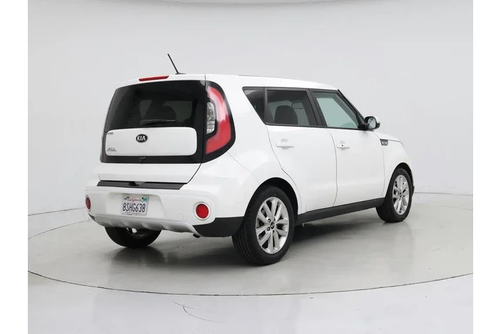 $12998 : Kia Soul 2017 + 4dr Crossove image 8