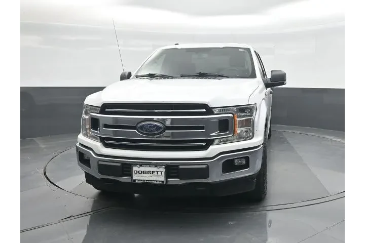 $20720 : Ford F-150 2018 4x4 King Ran image 5