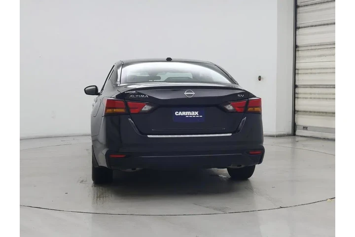 $21998 : Nissan Altima 2023 2.5 SV 4d image 6