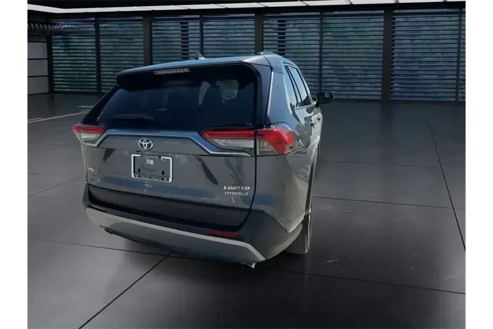 $36788 : Toyota RAV4 Hybrid 2023 AWD image 7