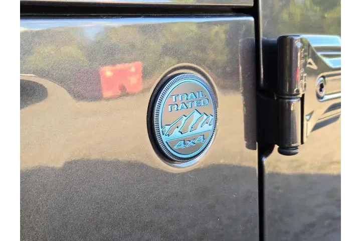 $35217 : Jeep Wrangler 2025 4x4 Backc image 10