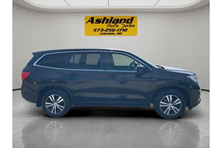 $11900 : 2017 Pilot EX image 7