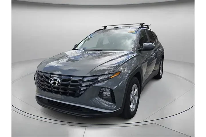 $20980 : Hyundai TUCSON 2024 SEL 4dr image 3