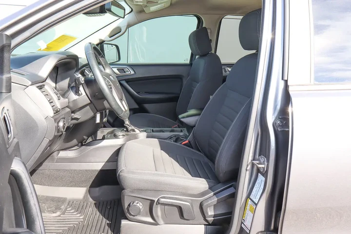 $34988 : 2023 Ranger XLT 4WD SuperCrew image 7