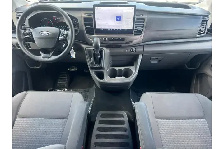 $25999 : Ford Transit 2022 350 XL 3dr image 4