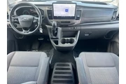 $25999 : Ford Transit 2022 350 XL 3dr thumbnail