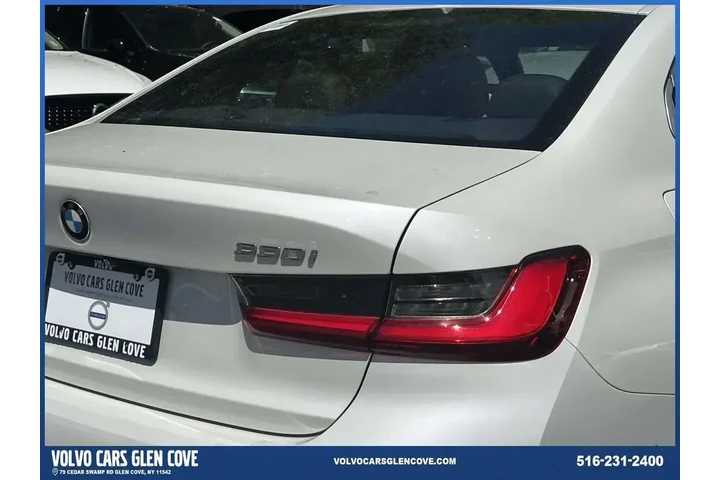 $24500 : BMW 3 Series 2021 AWD 330i x image 9