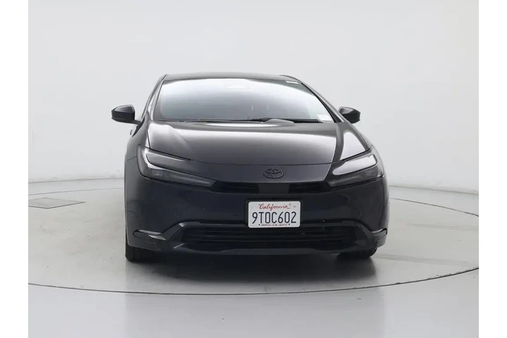 $33998 : Toyota Prius 2025 Nightshade image 5