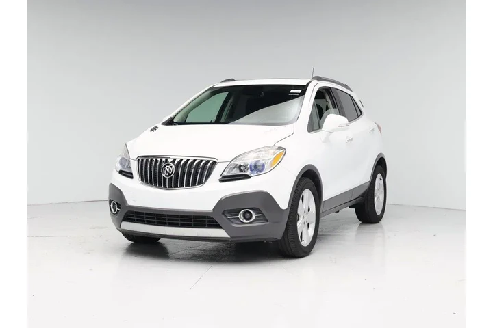 $14998 : Buick Encore 2016 Leather 4d image 4