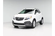 $14998 : Buick Encore 2016 Leather 4d thumbnail