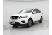 $18998 : Nissan Pathfinder 2018 4x4 P thumbnail