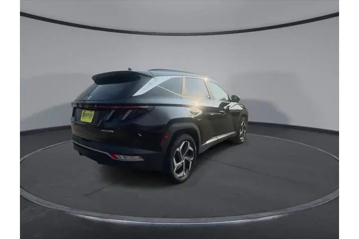 $20189 : Hyundai TUCSON Hybrid 2022 A image 10