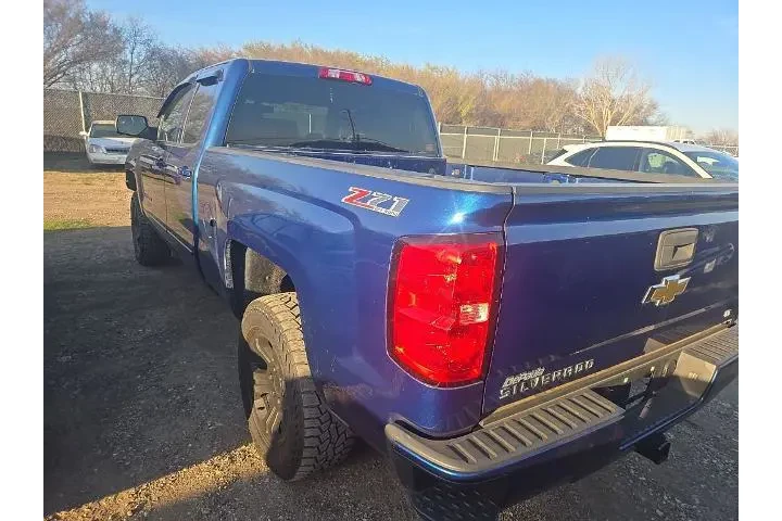 $22066 : Chevrolet Silverado 1500 201 image 2