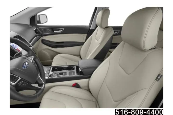$21247 : Ford Edge 2019 AWD Titanium image 9