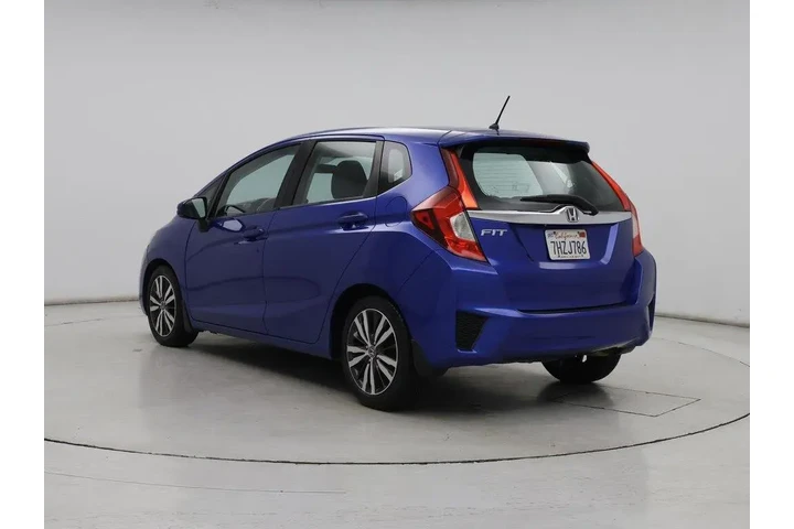 $12998 : Honda Fit 2015 EX 4dr Hatchb image 2